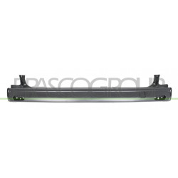 Pare-Chocs arrière Noir Structuré