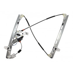 Lève-vitre électrique de porte avant côté chauffeur