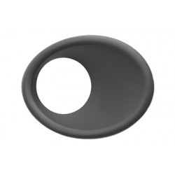 Enjoliveur antibrouillard côté passager