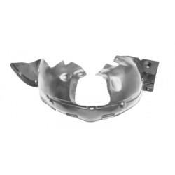 Pare boue d'aile avant côté chauffeur