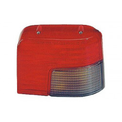 Couvercle de feu arrière côté chauffeur