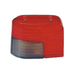 Couvercle de feu arrière côté passager