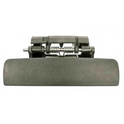 Poignée extérieure de porte arrière côté passager