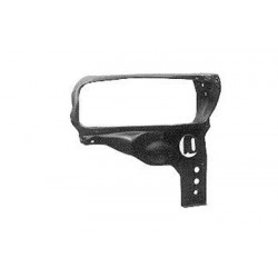 Siège de phare avant côté chauffeur