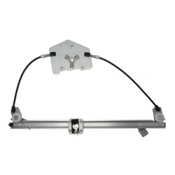 Mécanisme de lève-vitre de porte avant côté chauffeur