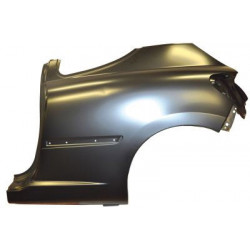 Aile arrière côté passager