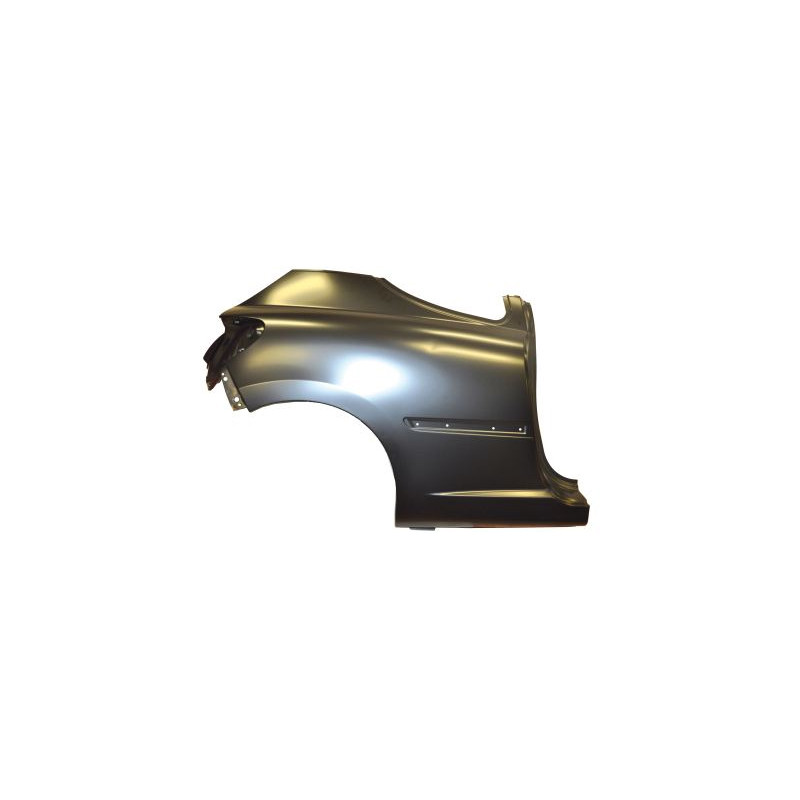 Aile arrière côté chauffeur