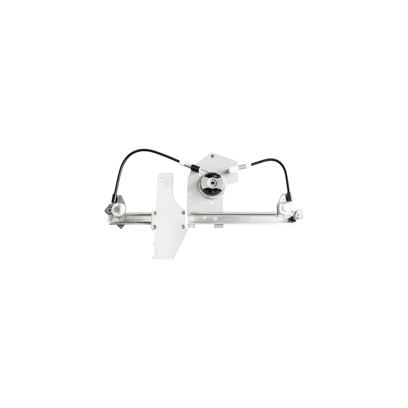 Mécanisme de lève-vitre de porte arrière côté passager