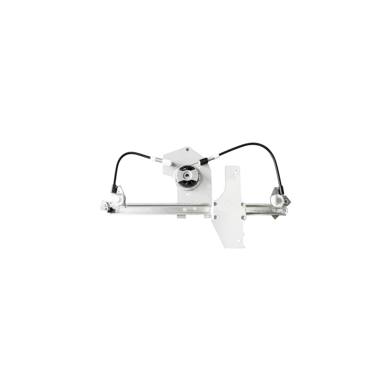 Mécanisme de lève-vitre de porte arrière côté chauffeur