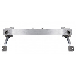 Renfort de pare-chocs avant