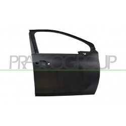 Porte avant côté passager