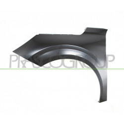 Aile avant côté chauffeur