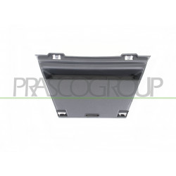 Support Interrieure de Grille Calandre Inferieure