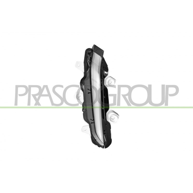 Feu de Jour côté passager-Led