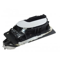 Poignée intérieure de porte avant côté chauffeur