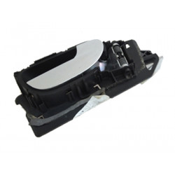 Poignée intérieure de porte avant côté passager