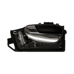 Poignée intérieure de porte arrière côté chauffeur