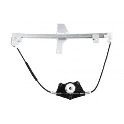 Mécanisme de lève-vitre de porte avant côté passager