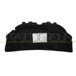 Panneau d'Insonorisation de Capot-9 Clips