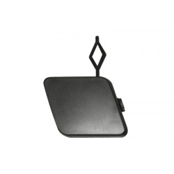 Cache-crochet de pare-chocs avant