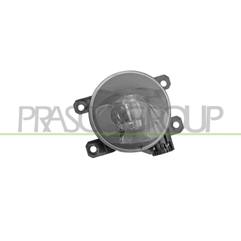 Antibrouillard côté passager/côté chauffeur-Led