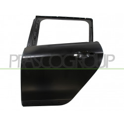 Porte arrière Gauche