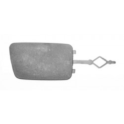 Cache crochet de pare-chocs arrière