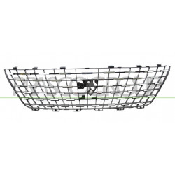 Grille Calandre Noire