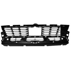 Grille inférieure de pare-chocs avant