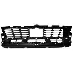 Grille centrale de pare-chocs avant