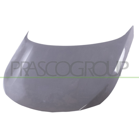 Capot-Aluminium