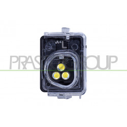 Elcairage Service de Retroviseur côté chauffeur