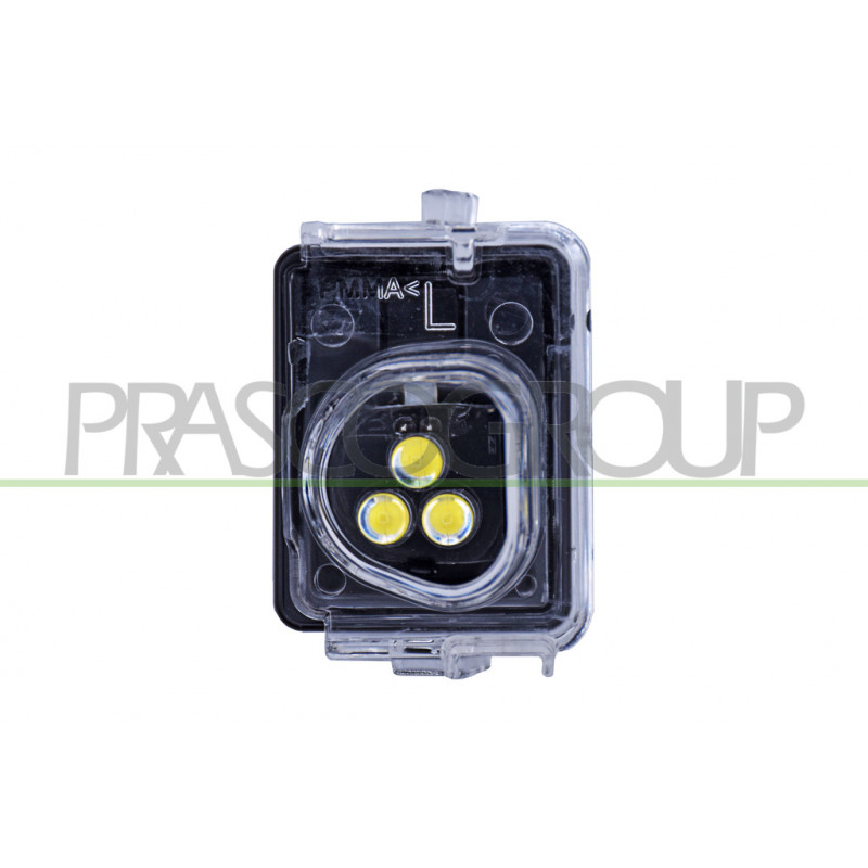 Elcairage Service de Retroviseur côté chauffeur