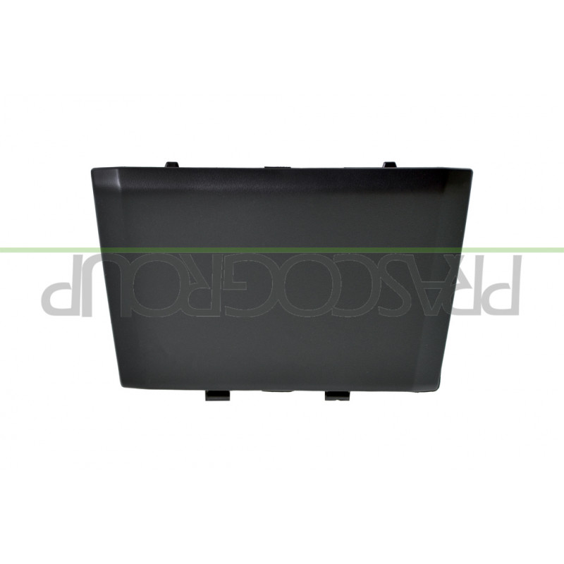 Grille Centrale de Pare-Chocs-Fonction Regulateur de Vitesse