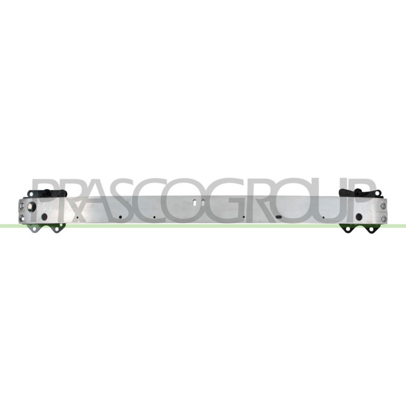 Renfort De Pare-Chocs Avant-Aluminium