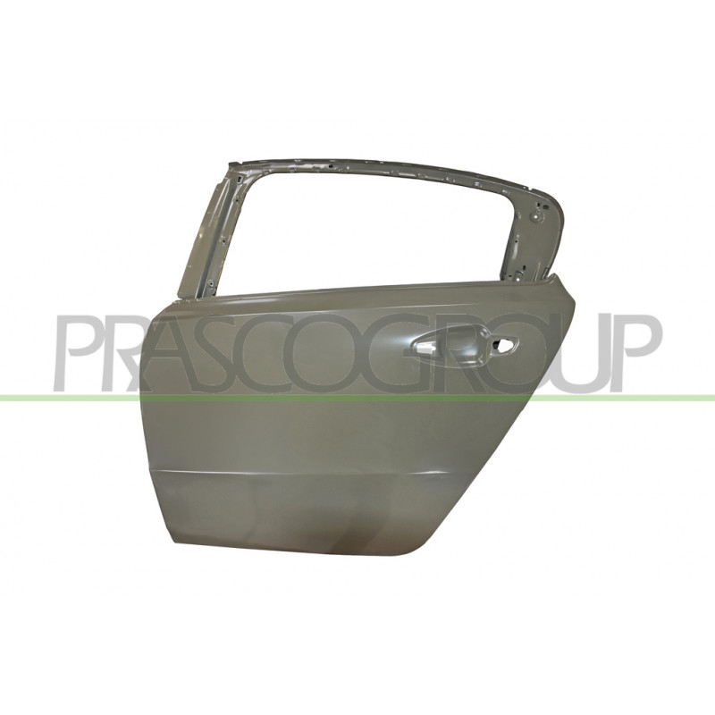 Porte arrière Gauche Mod. 4 Portes