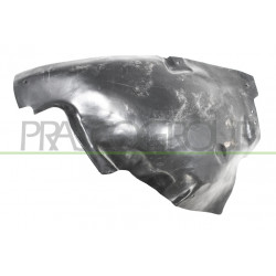 Pare-Boue Plastique Aile Avant Gauche-Partie Avant