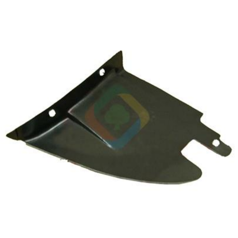 Pare boue d'aile avant côté chauffeur