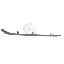 Frette de phare côté passager