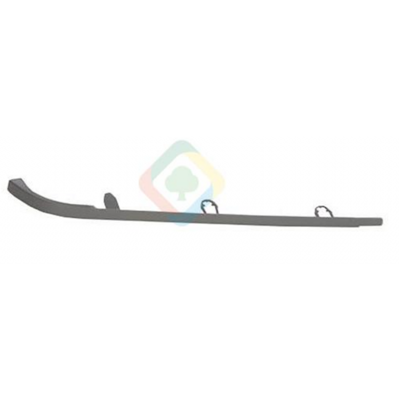 Frette de phare côté passager