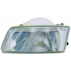Phare avant côté chauffeur