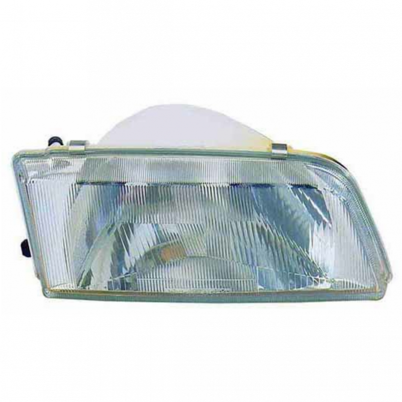 Phare avant côté passager