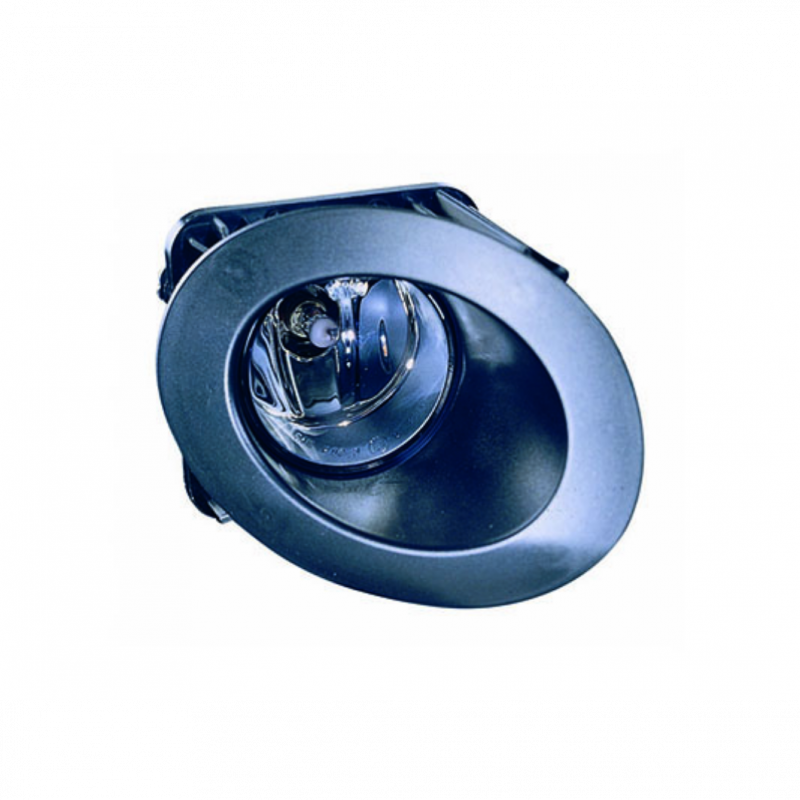 Antibrouillard avant côté chauffeur