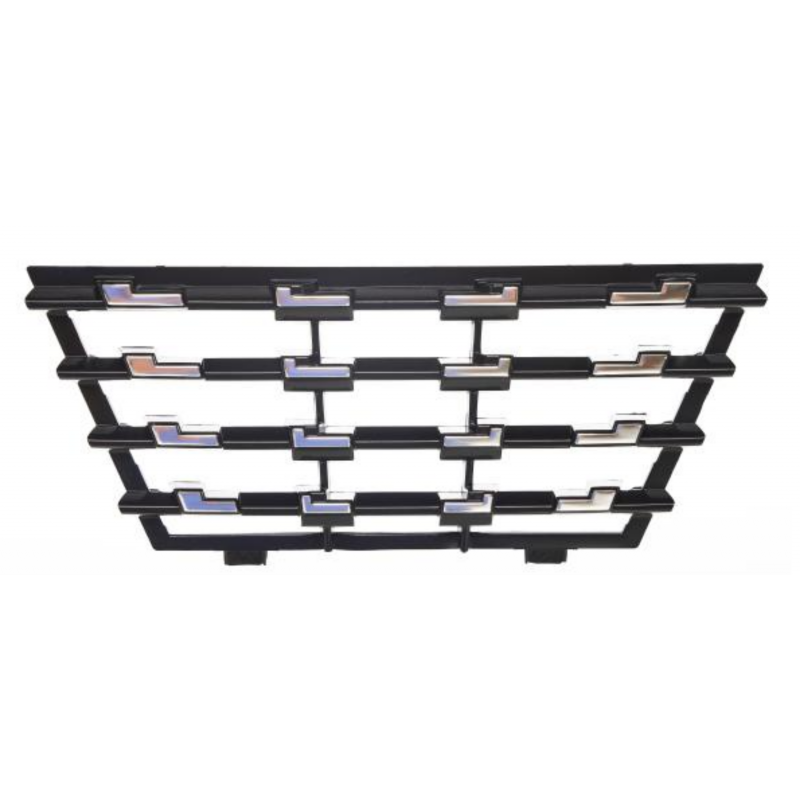 Enjoliveur de grille de pare-chocs avant