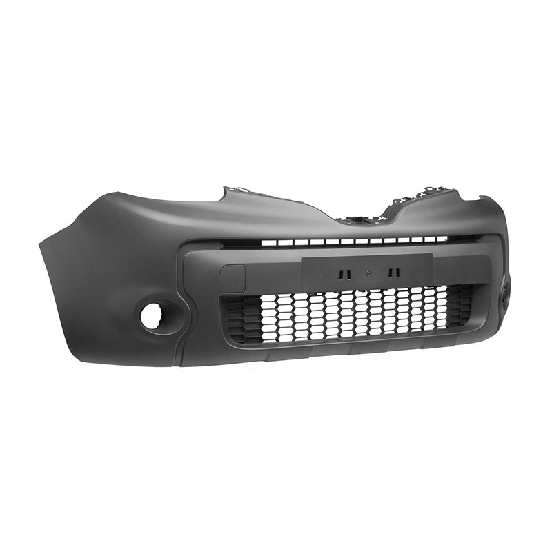 Pare-chocs avant noir