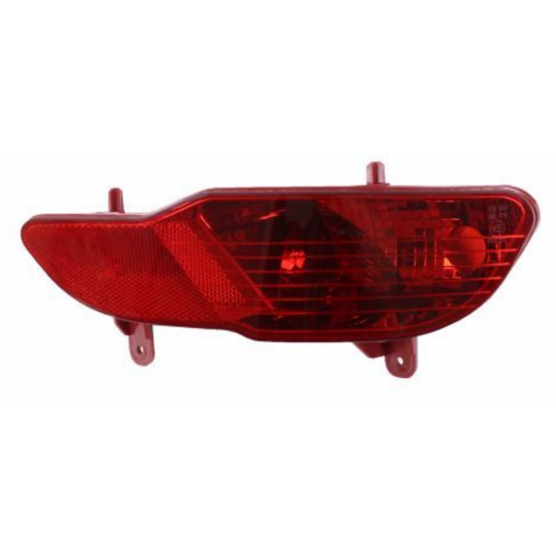 Feu de brouillard arrière côté passager