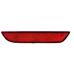 Catadioptre arrière côté passager