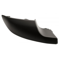 Bandeau pour pare-chocs arrière côté chauffeur