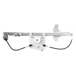 Mécanisme de lève-vitre de porte avant côté chauffeur