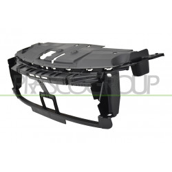 Couverture En Plastique De Serrure De Capot